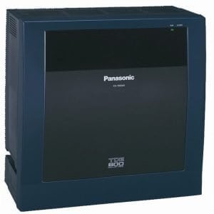 silnica dooPanasonic-KX-TDE600-Pure-IP-PBX
