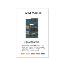 silnica doo-modul Yeastar_GSM