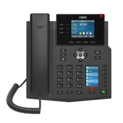 IP fanvil telefon X4U